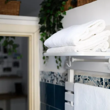 Casa Titti Σπίτι διακοπών