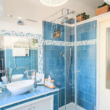 Σπίτι διακοπών Casa Titti *