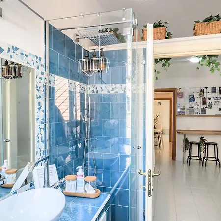 Casa Titti Σπίτι διακοπών