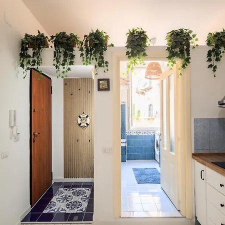 Σπίτι διακοπών Casa Titti *