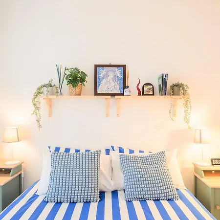 Σπίτι διακοπών Casa Titti