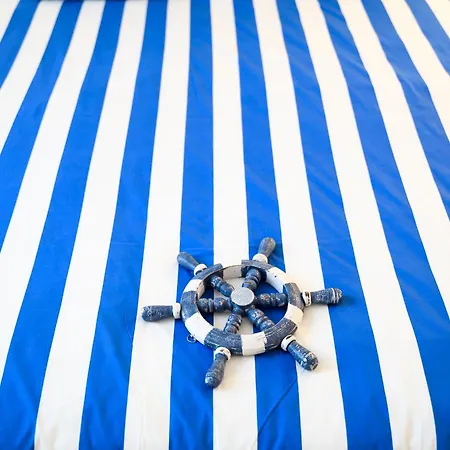 Casa Titti Σπίτι διακοπών *