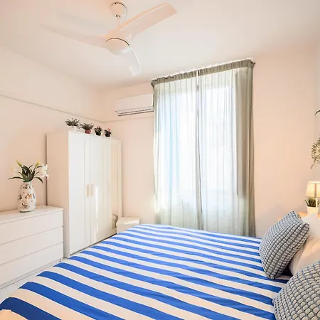 Σπίτι διακοπών Casa Titti *