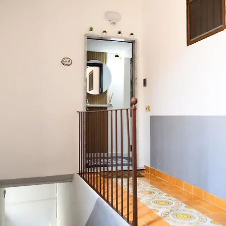 Casa Titti Σπίτι διακοπών