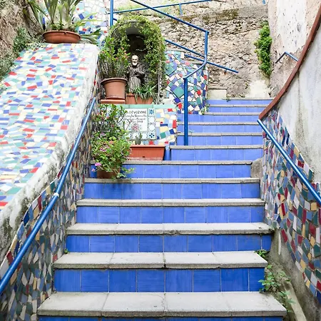 Σπίτι διακοπών Casa Titti