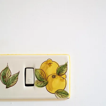 Casa Titti Σπίτι διακοπών *