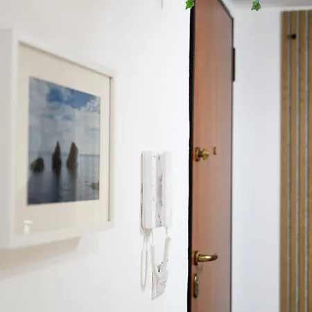 Σπίτι διακοπών Casa Titti Vietri