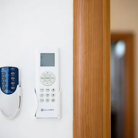 Σπίτι διακοπών Casa Titti