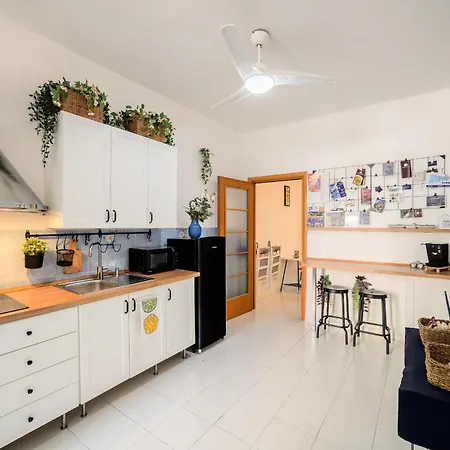 Casa Titti * Vietri