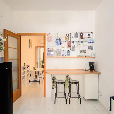 Casa Titti