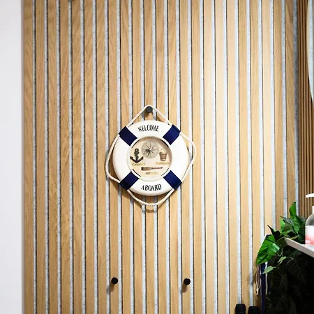 度假居 Casa Titti