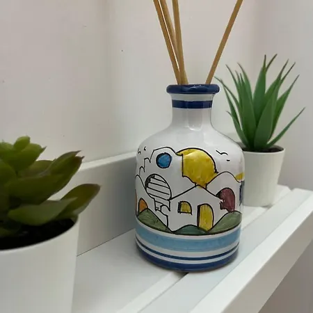 Casa Titti *