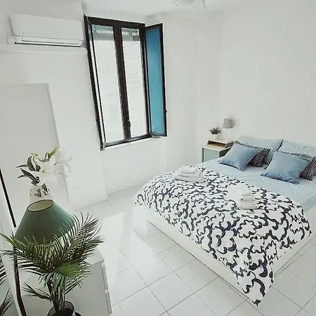 Holiday home Casa Titti *