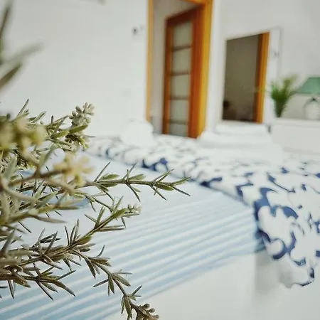 Holiday home Casa Titti *