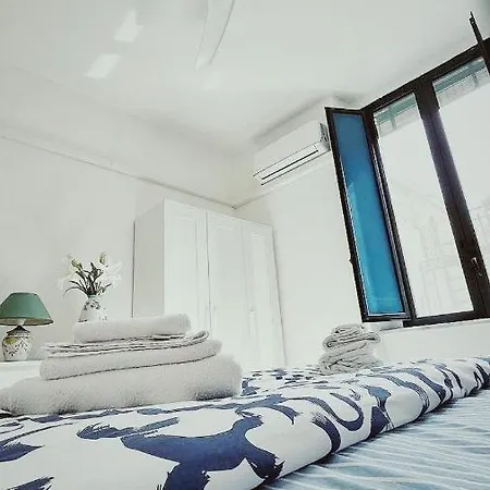 Holiday home Casa Titti