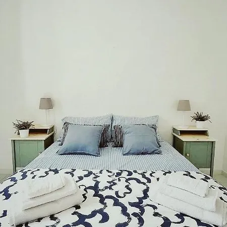 Casa Titti Holiday home Vietri sul Mare