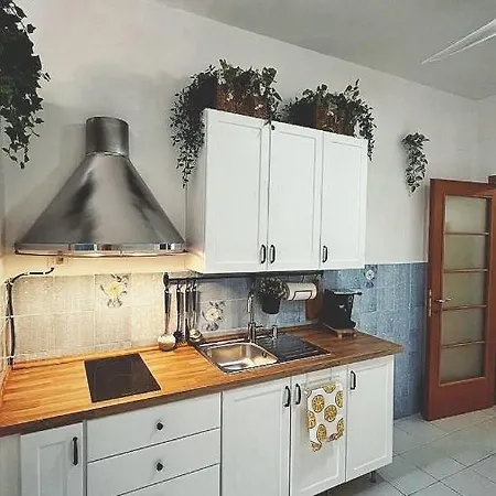 Casa Titti Holiday home *