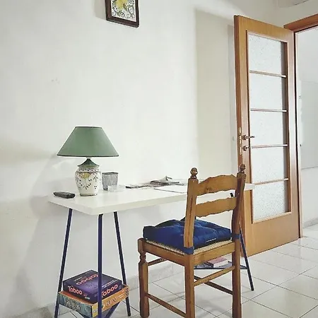 Casa Titti Holiday home *