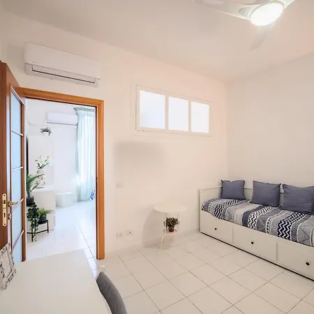 Hébergement de vacances Casa Titti Vietri