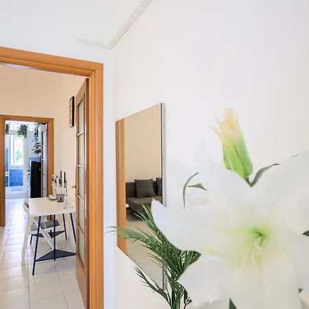 Casa Titti Vietri
