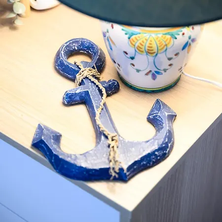 Casa Titti Hébergement de vacances