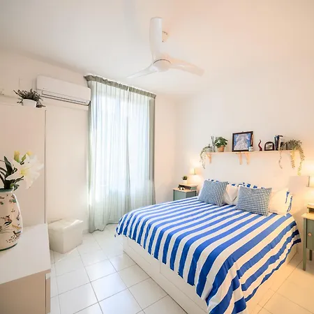 Casa Titti Hébergement de vacances Vietri