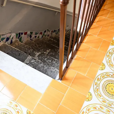 Hébergement de vacances Casa Titti Vietri