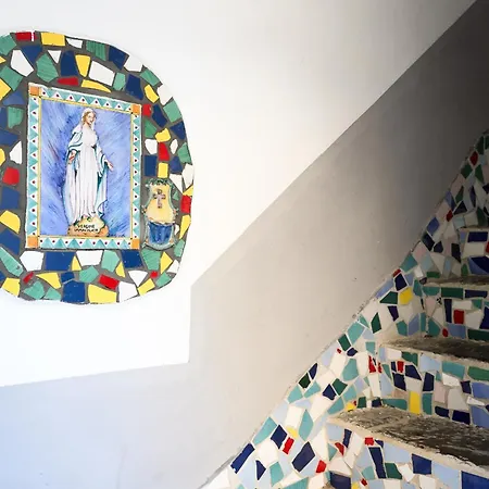 Casa Titti Vietri