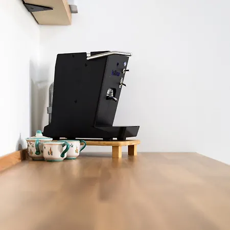 Casa Titti Hébergement de vacances *